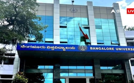 बेंगलुरु यूनिवर्सिटी में जातीय भेदभाव का आरोप, 10 दलित प्रोफेसरों ने प्रशासनिक पदों से दिया इस्तीफा