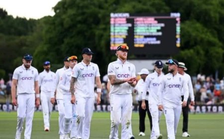 IND vs ENG: इंग्लैंड की हार के 3 सबसे बड़े कारण, कप्तान बेन स्टोक्स के इस फैसले ने डुबोई लुटिया