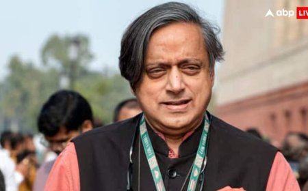 हिंदू होने पर क्यों गर्व करते हैं शशि थरूर? कांग्रेस सांसद ने खुद बताया बड़ा कारण