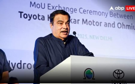 'कभी भी छिड़ सकता है थर्ड वर्ल्ड वॉर', पाकिस्तान के खिलाफ ऑपरेशन सिंदूर के बाद नितिन गडकरी का बड़ा बयान