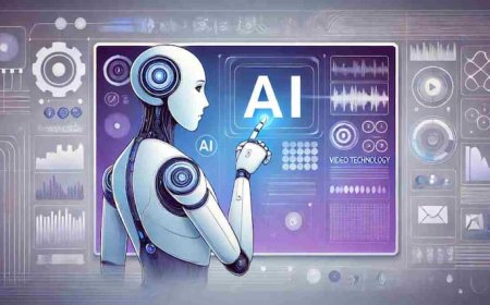 AI की मदद से वीडियो बना कर सोशल मीडिया से कर सकते हैं मोटी कमाई, ये है बेहद आसान तरीका