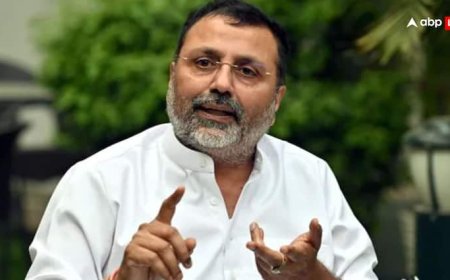 'इंदिरा गांधी ने ब्रिटेन के साथ मिलकर गोल्डन टेंपल पर किया था अटैक', ऑपरेशन ब्लूस्टार पर निशिकांत दुबे का बड़ा दावा