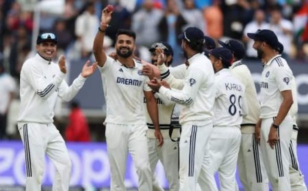 IND vs ENG 3rd Test: तीसरे टेस्ट से इस खिलाड़ी का पत्ता कटना तय, कप्तान शुभमन गिल ने की पुष्टि!