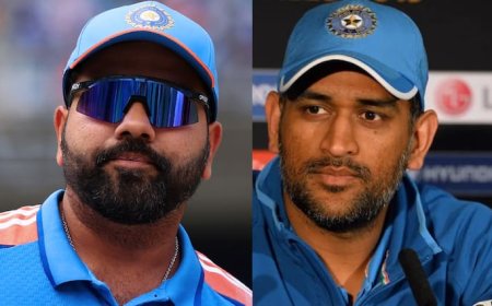 MS Dhoni Birthday: रोहित शर्मा की वजह से 200वें मैच में कप्तानी कर पाए थे एमएस धोनी; जानिए कैसे