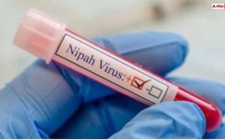 केरल में लगातार फैल रहा है निपाह वायरस, जानें क्या हैं लक्षण और बचाव का तरीका