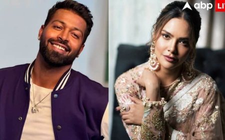बॉलीवुड एक्ट्रेस ईशा गुप्ता के प्यार में हैं भारतीय ऑलराउंडर हार्दिक पांड्या? जानें रिलेशनशिप की खबरों की सच्चाई
