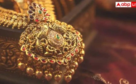 इस कंपनी के शेयर में दिखी सोने सी चमक, लगा 5 परसेंट का अपर सर्किट