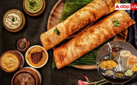 स्वाद के मामले में दुनियाभर में मशहूर हुए ये भारतीय शहर, इन चीजों ने दिलाई खास पहचान