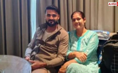 क्रिकेटर आकाशदीप की बहन को कैंसर, जानें कितना खतरनाक होता है इसका थर्ड स्टेज