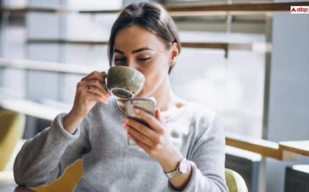 क्या कॉफी आपके लिवर को रखती है फिट? जानिए फायदे और पीने का सही समय