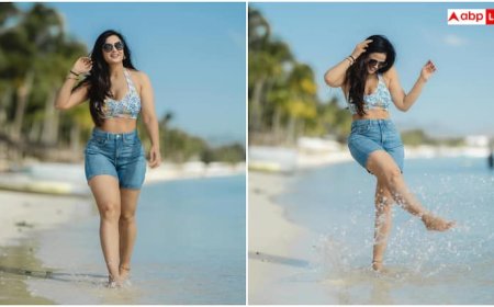 श्वेता तिवारी की टोन्ड बॉडी का ये है सीक्रेट, जानें क्या है डाइट और फिटनेस रूटीन