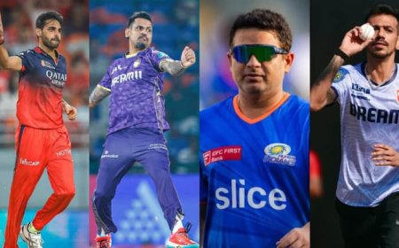 IPL Most Wicket Takers: आईपीएल इतिहास में सबसे ज्यादा विकेट लेने वाले पांच गेंदबाज कौन हैं? देखिए पूरी लिस्ट