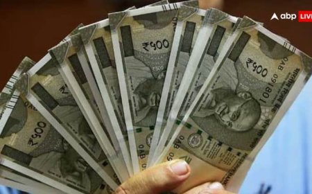 खुशखबरी: 8वें वेतन आयोग के लागू होने से तीन गुना तक बढ़ जाएगी सैलरी, जानिए कब से हो सकता है लागू