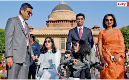 किस बीमारी से जूझ रहीं पूर्व चीफ जस्टिस चंद्रचूड़ की दोनों बेटियां, जानें ये कितनी खतरनाक?
