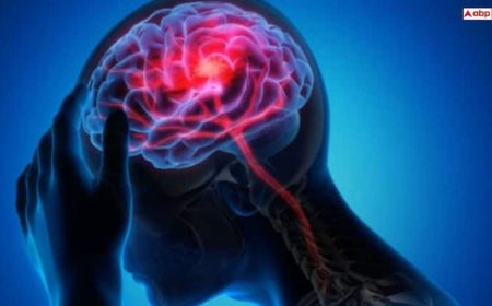 ब्रेन स्ट्रोक आने से पहले शरीर देता है ये 5 संकेत, समय रहते हों जाएं सतर्क