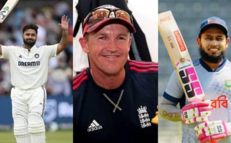 एक टेस्ट मैच में सबसे ज्यादा रन बनाने वाले टॉप 10 विकेटकीपर बल्लेबाज कौन हैं? देखिए पूरी लिस्ट 