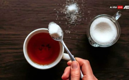 एक महीने के लिए चीनी और नमक साथ में छोड़ दें तो क्या होगा? जान लीजिए जवाब