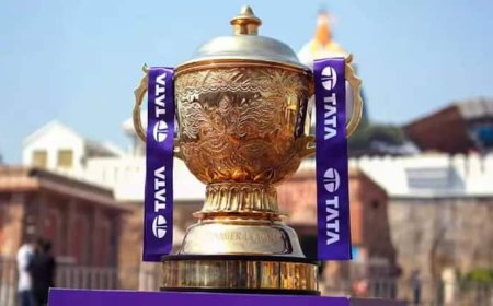 IPL की ब्रांड वैल्यू कई देशों की GDP से ज्यादा, 2025 में हुआ हजारों करोड़ों का मुनाफा; असली रकम चौंका देगी