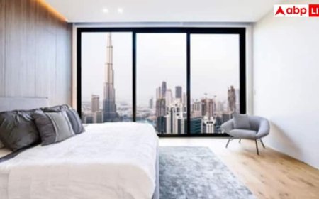 दुबई में कितनी है 1BHK की कीमत? गोल्डन वीजा में ढील देने के बाद मिडिल क्लास में जगी आस