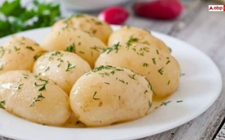 तेजी से वजन घटाता है ये सुपरफूड, भूख को भी करता है कंट्रोल