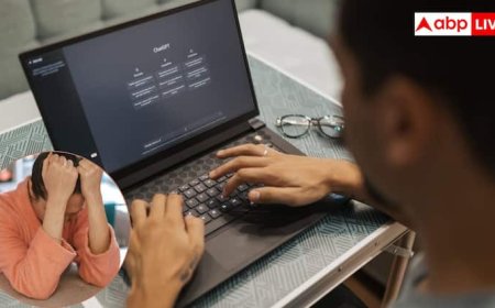 क्या AI बिगाड़ सकता है आपकी सेहत? जानें कैसे चैटबॉट्स बन सकते हैं मेंटल हेल्थ का खतरा