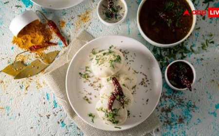 मिल गया वजन घटाने का सबसे टेस्टी तरीका, घर में ऐसे बनाएं सॉफ्ट और स्पंजी ओट्स इडली