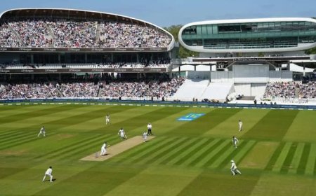 IND vs ENG: लॉर्ड्स में कैसा है टीम इंडिया का रिजल्ट? जानें कितने टेस्ट जीते और कितने हारे