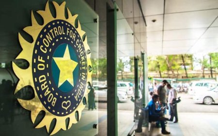 BCCI में कैसे कोई आम शख्स पा सकता है नौकरी? मीडिया मैनेजर की कैसे होती है भर्ती? जानें सबकुछ