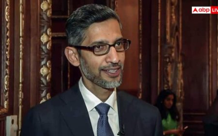Google सर्च का तरीके में हो जाएगा बदलाव, सुंदर पिचाई ने कर दिया ऐलान; जानें कैसे करेंगे इस्तेमाल