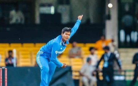 दीप्ति शर्मा ने जसप्रीत बुमराह की तरह ले लिया बड़ा फैसला, 'द हंड्रेड' को कहा अलविदा