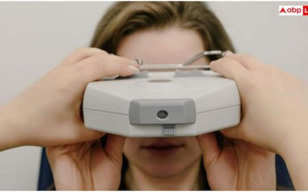 आंखें बताती हैं इन खतरनाक बीमारियों का पता, गलती से भी न करें नजरअंदाज