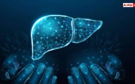 बिना देर किए पहचानें लिवर सिरोसिस के संकेत, ये लक्षण कर सकते हैं परेशान