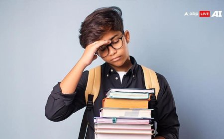 गणित में फिसड्डी, भाषा में भी नहीं पार! शिक्षा मंत्रालय के सर्वे में खुली देश के स्कूलों की पोल