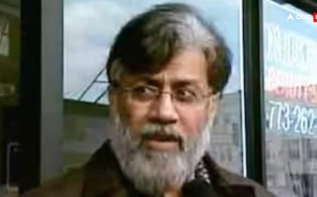 26/11 मुंबई हमले के आरोपी तहव्वुर राणा को राहत नहीं, 13 अगस्त तक बढ़ी न्यायिक हिरासत