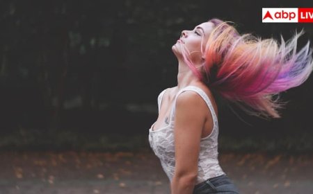 हेयर फैशन में नया ट्रेंड, जानें कलिको हेयर स्टाइल युवाओं में क्यों हो रहा है मशहूर