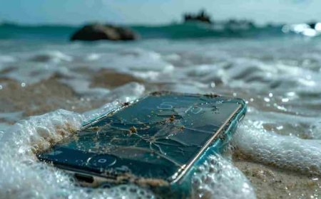 ये हैं देश के सबसे मजबूत स्मार्टफोन्स! बारिश या स्विमिंग पूल में भी कर सकते हैं इस्तेमाल