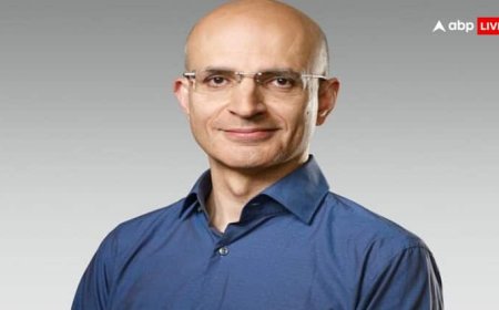 एक दिन में कितना कमा लेते हैं Apple का नए COO सबीह खान, सैलरी जानकर उड़ जाएंगे आपके होश