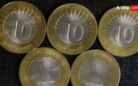 क्या आने वाला है 50 रुपये का सिक्का? वित्त मंत्रालय ने दिल्ली हाईकोर्ट में दे दिया जवाब