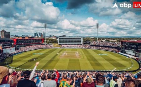 आज भारत-इंग्लैंड के बीच चौथा टी20, जानें प्लेइंग इलेवन, पिच रिपोर्ट और मैच प्रिडिक्शन