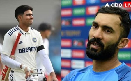 क्या इसे टीम इंडिया से गद्दारी नहीं कहेंगे? दिनेश कार्तिक ने इंग्लैंड को बताया भारत को हराने का प्लान