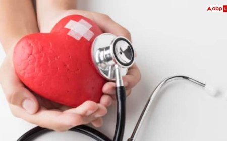 दिल से जुड़ा है इन 6 फूड्स का सीधा कनेक्शन, जानिए क्यों