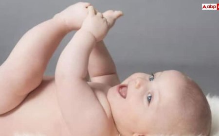 मानसून में कैसे रखें नन्हे बच्चे के स्किन की देखभाल, जानिए आसान टिप्स