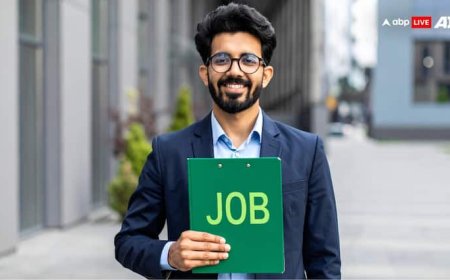 ​​RCFL में निकली कई पदों पर भर्ती, 60 हजार मिलेगी सैलरी; पढ़ें डिटेल्स ​