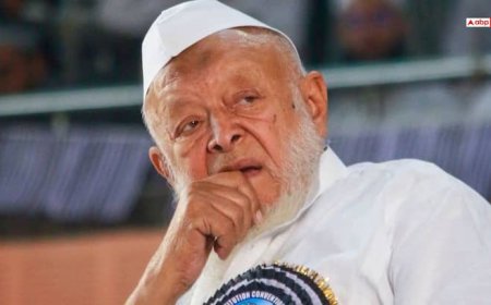 'मुसलमानों की धार्मिक भावनाओं...', 'उदयपुर फाइल्स' पर दिल्ली HC के आदेश पर मौलाना अरशद मदनी का पहला रिएक्शन