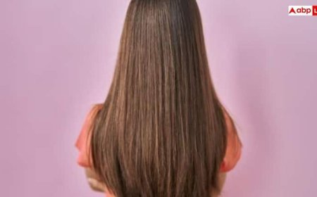 घर पर पाएं रेशमी और लंबे बाल, ट्राई करें दादी मां के असरदार नुस्खे