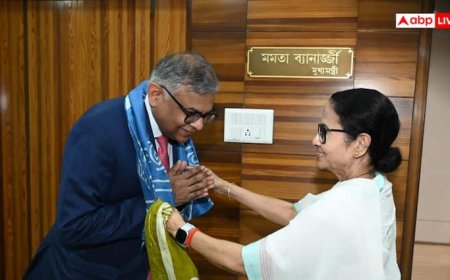 आखिरकार खत्म हुईं दूरियां? सिंगूर विवाद के बाद पहली बार टाटा चीफ से मिलीं ममता बनर्जी