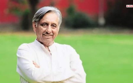 ये गांधी और नेहरू का नहीं, मोदी का भारत...', इजरायल-ईरान जंग पर सोनिया गांधी को लेकर क्या कह गए मणिशंकर अय्यर