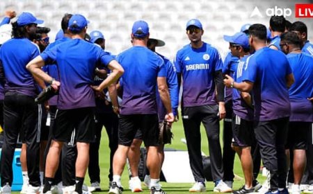 कौन जीतेगा भारत-इंग्लैंड के बीच लॉर्ड्स टेस्ट? किसका पलड़ा भारी? आंकड़ों में छिपा है जवाब