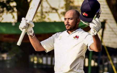 पृथ्वी शॉ के बाद इस स्टार तेज गेंदबाज ने भी बदली टीम, IPL में मचाया था धमाल