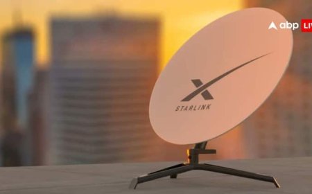क्या है स्टारलिंक जेन-1? कैसे आपको मिलेगा हाई स्पीड इंटरनेट, भारत सरकार ने दे दी है मंजूरी